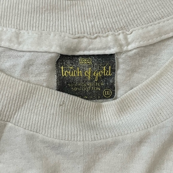 1985 George Clinton t-shirt - Picture 6 of 7